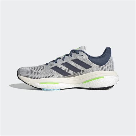 adidas solar glide grau grün|Adidas Solar Glide 5 .